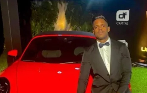 Tharsio Moura Soares de Gusmão