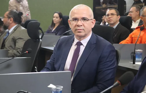 Tiago Vasconcelos