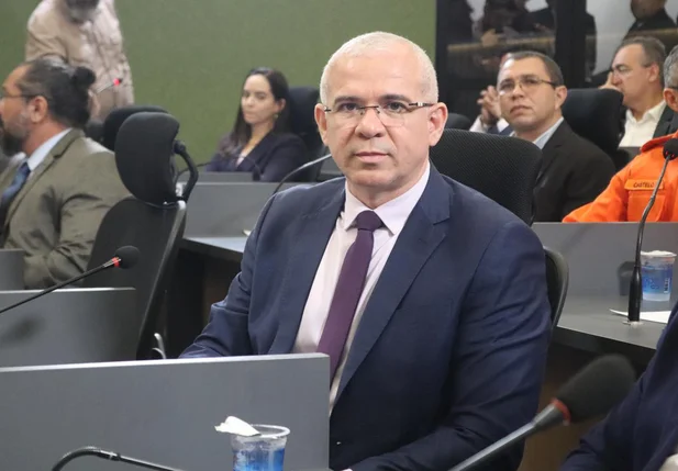 Tiago Vasconcelos