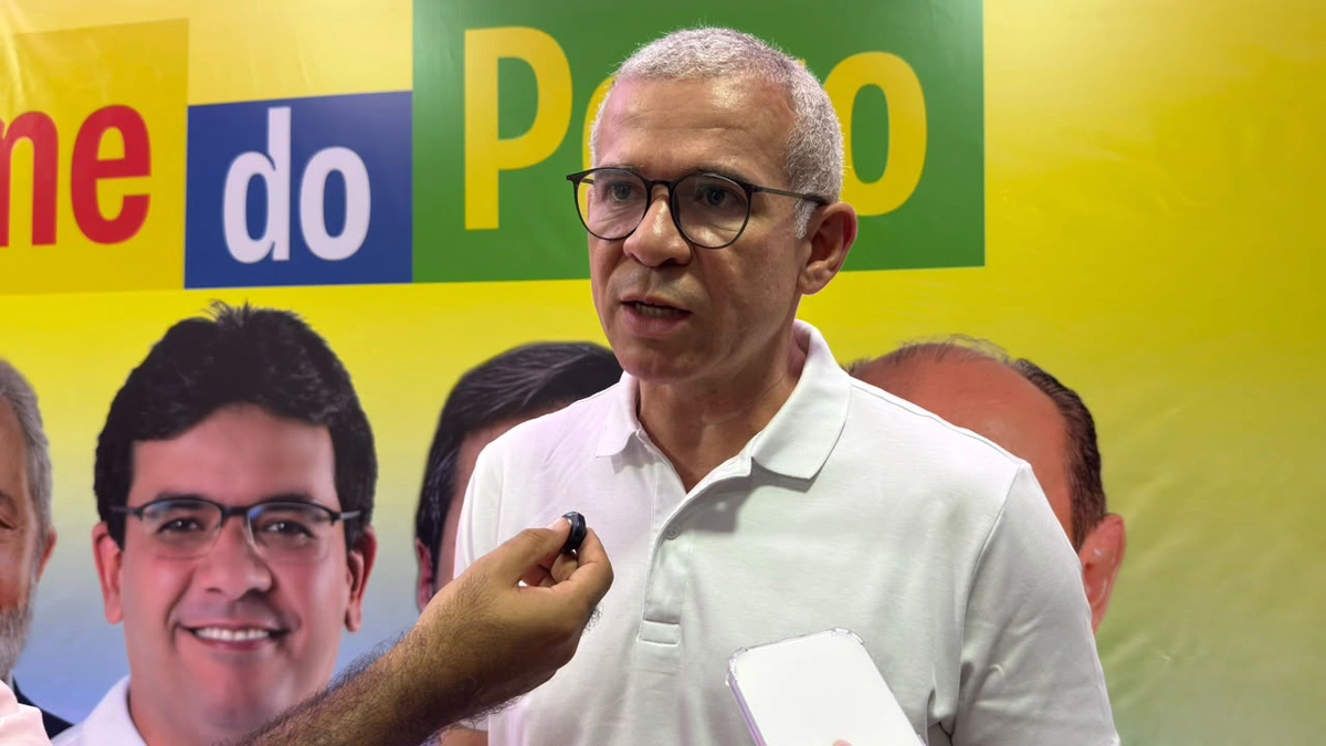 Tiago Vasconcelos