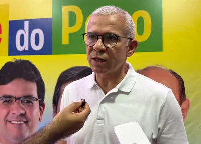 Tiago Vasconcelos