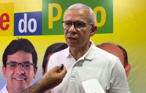 Tiago Vasconcelos