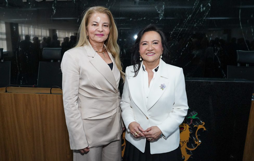 TJ do Piauí empossa novas desembargadoras