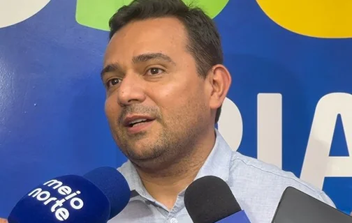 Toninho da Caridade