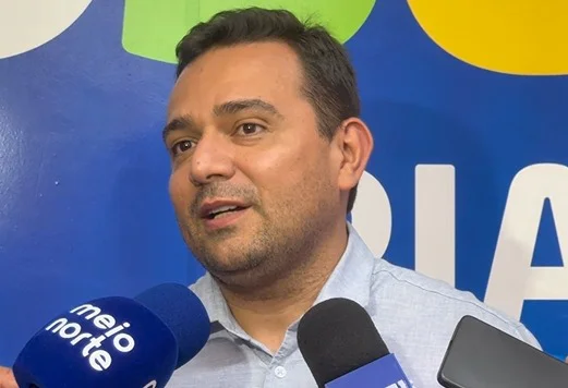 Toninho da Caridade