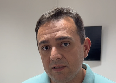 Toninho de Caridade