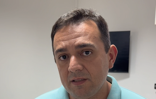 Toninho de Caridade