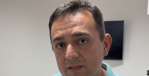 Toninho de Caridade