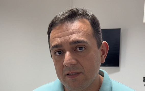 Toninho de Caridade