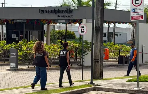 Trabalhadora doméstica é resgatada após 55 anos em condição análoga à escravidão no Ceará
