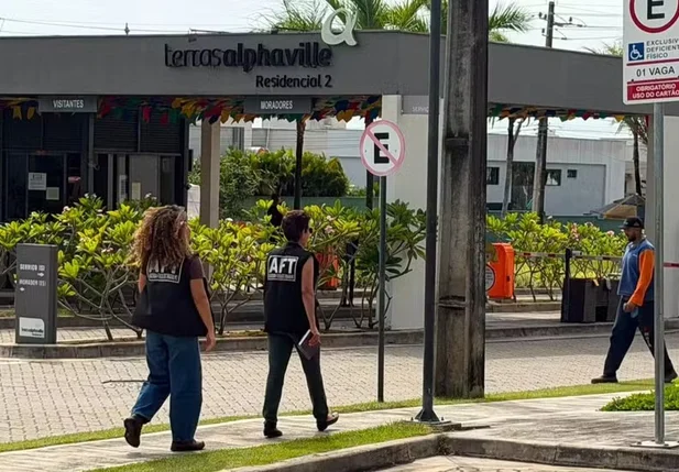 Trabalhadora doméstica é resgatada após 55 anos em condição análoga à escravidão no Ceará