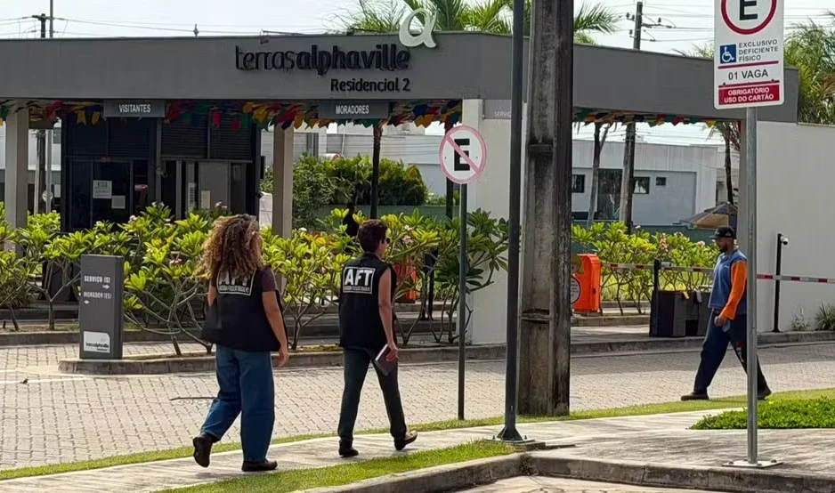 Trabalhadora doméstica é resgatada após 55 anos em condição análoga à escravidão no Ceará