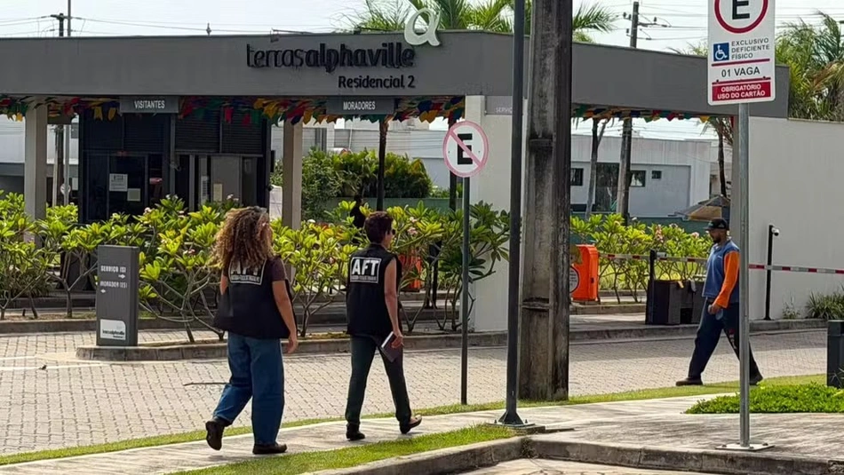 Trabalhadora doméstica é resgatada após 55 anos em condição análoga à escravidão no Ceará