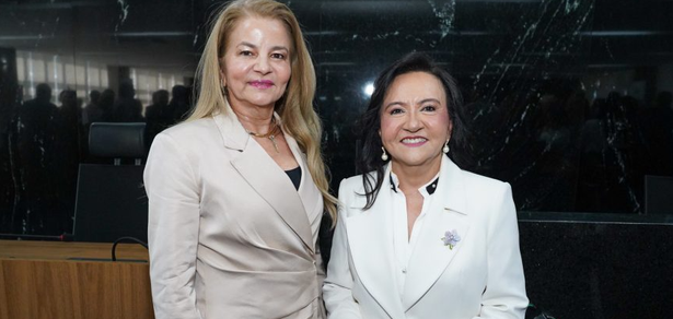 Tribunal de Justiça do Piauí empossa duas novas desembargadoras