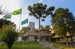 Tribunal Regional Eleitoral do Paraná