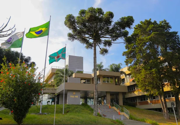 Tribunal Regional Eleitoral do Paraná