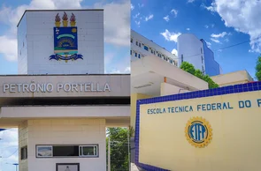 UFPI e IFPI