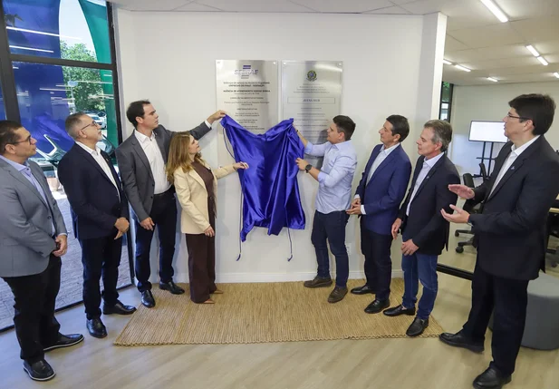 UFPI inaugura hub de inovação para aproximar pesquisa e empreendedorismo.