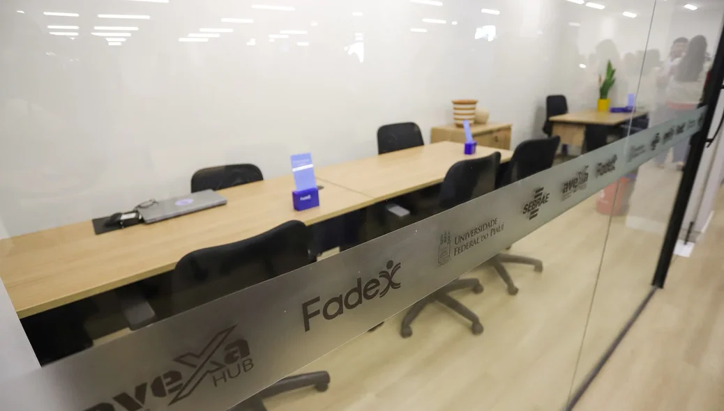 Universidade e mercado mais próximos.