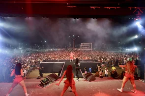 Urufolia se confirma como o maior carnaval fora época no Sul do Piauí