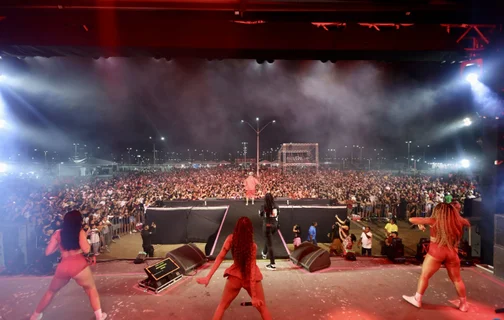 Urufolia se confirma como o maior carnaval fora época no Sul do Piauí