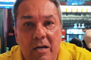 Vanderlei Luxemburgo