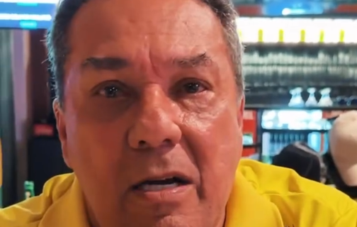 Vanderlei Luxemburgo