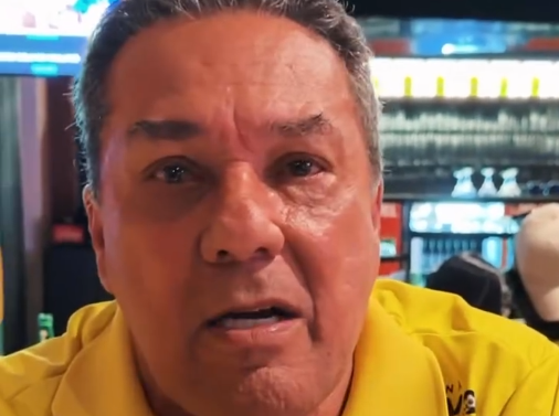Vanderlei Luxemburgo