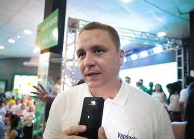 Venâncio Cardoso