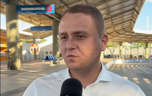 Venâncio Cardoso