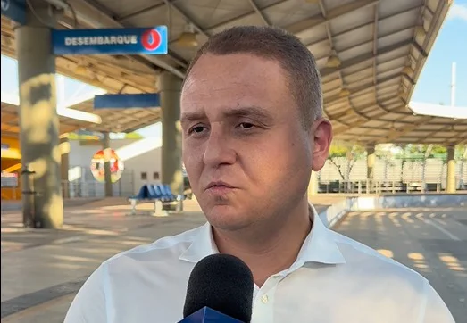 Venâncio Cardoso
