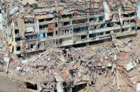 Venezuela após terremotos