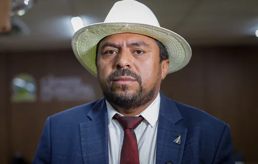 Vereador João Pereira
