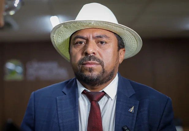 Vereador João Pereira
