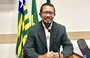 Vereador Odeilton Neno