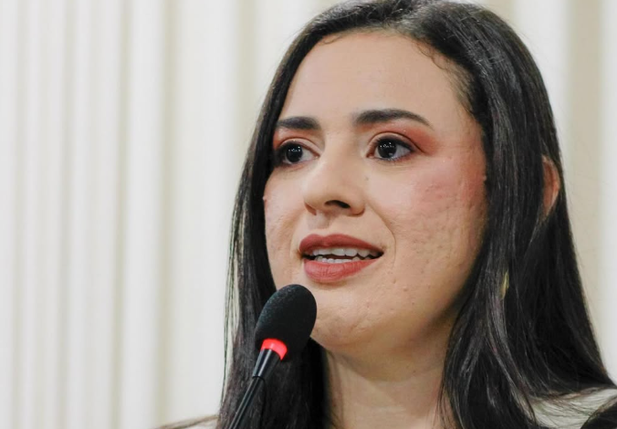 Vereadora Helena Barros