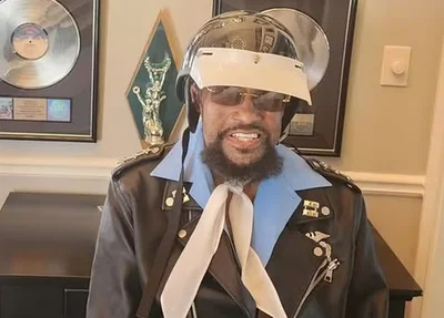 Victor Willis, vocalista do Village People, morre aos 74 anos