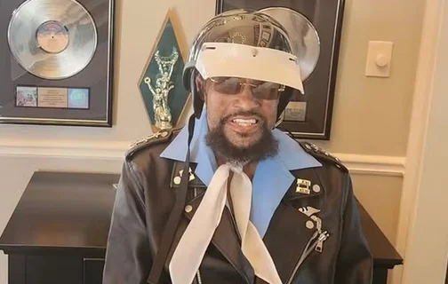Victor Willis, vocalista do Village People, morre aos 74 anos