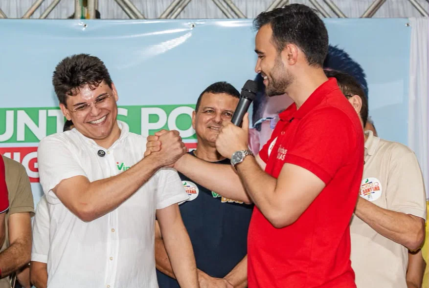 Vinicius Dias e Oliveira Neto