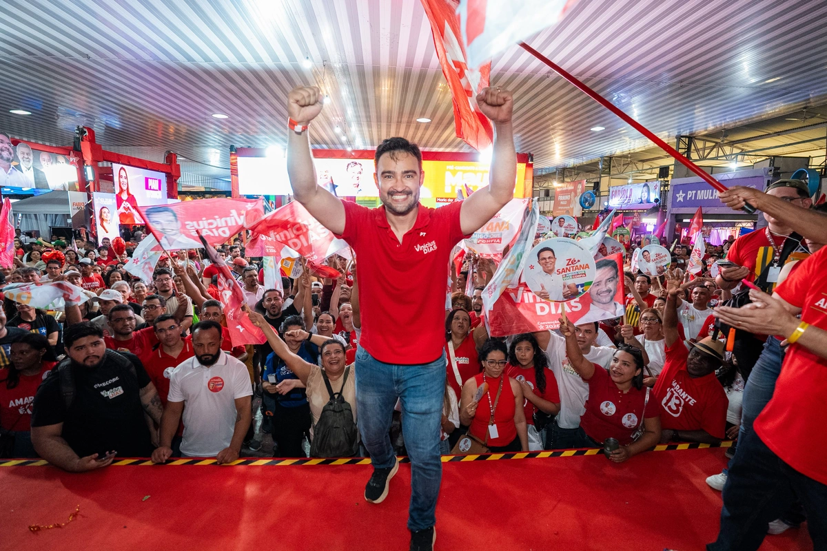 Vinicius Dias