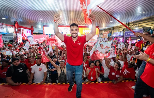 Vinicius Dias