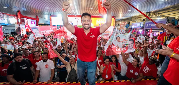 Vinicius Dias