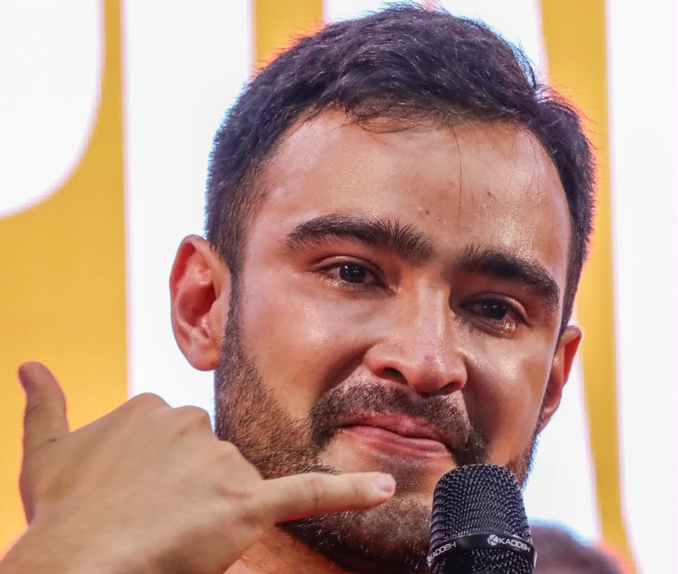 Vinicius Dias
