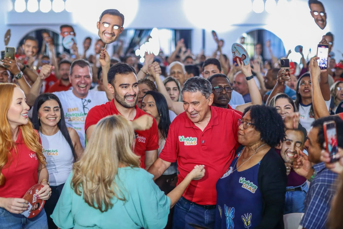Vinicius Dias