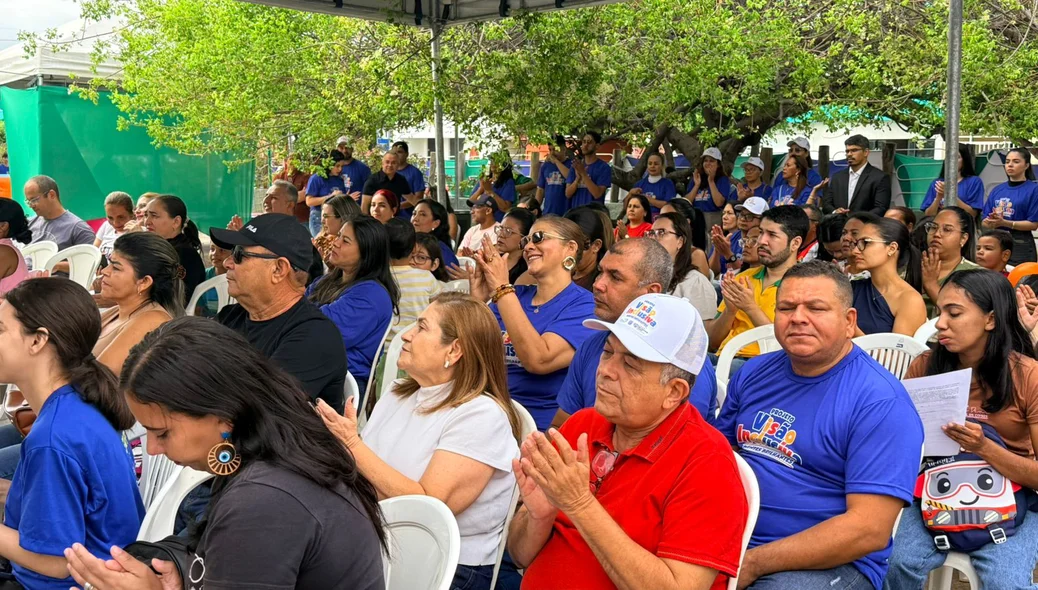 “Visão Inclusiva – Mentes Brilhantes”