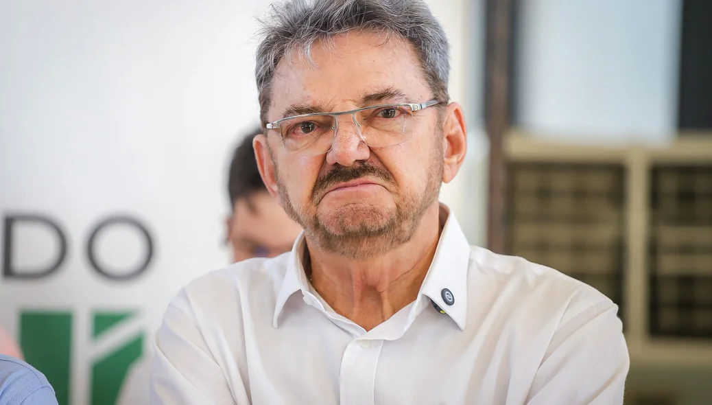 Wilson Martins