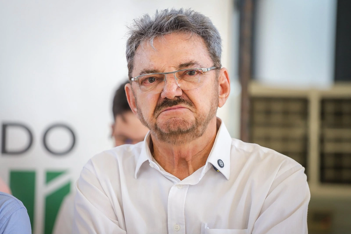 Wilson Martins