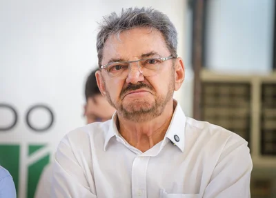 Wilson Martins