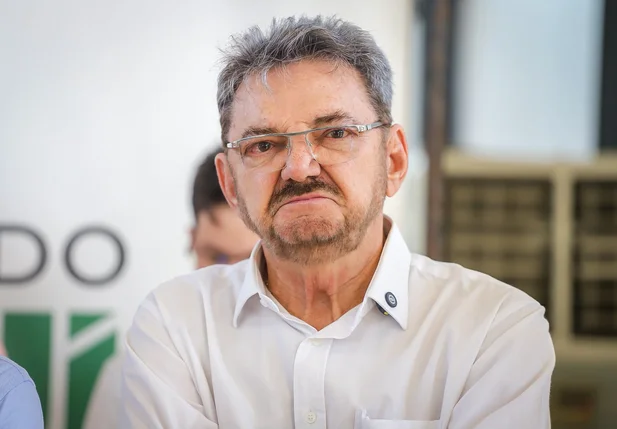 Wilson Martins
