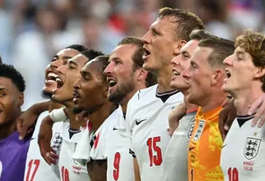 Por que Wonderwall virou o “hino” da Inglaterra na Copa do Mundo?